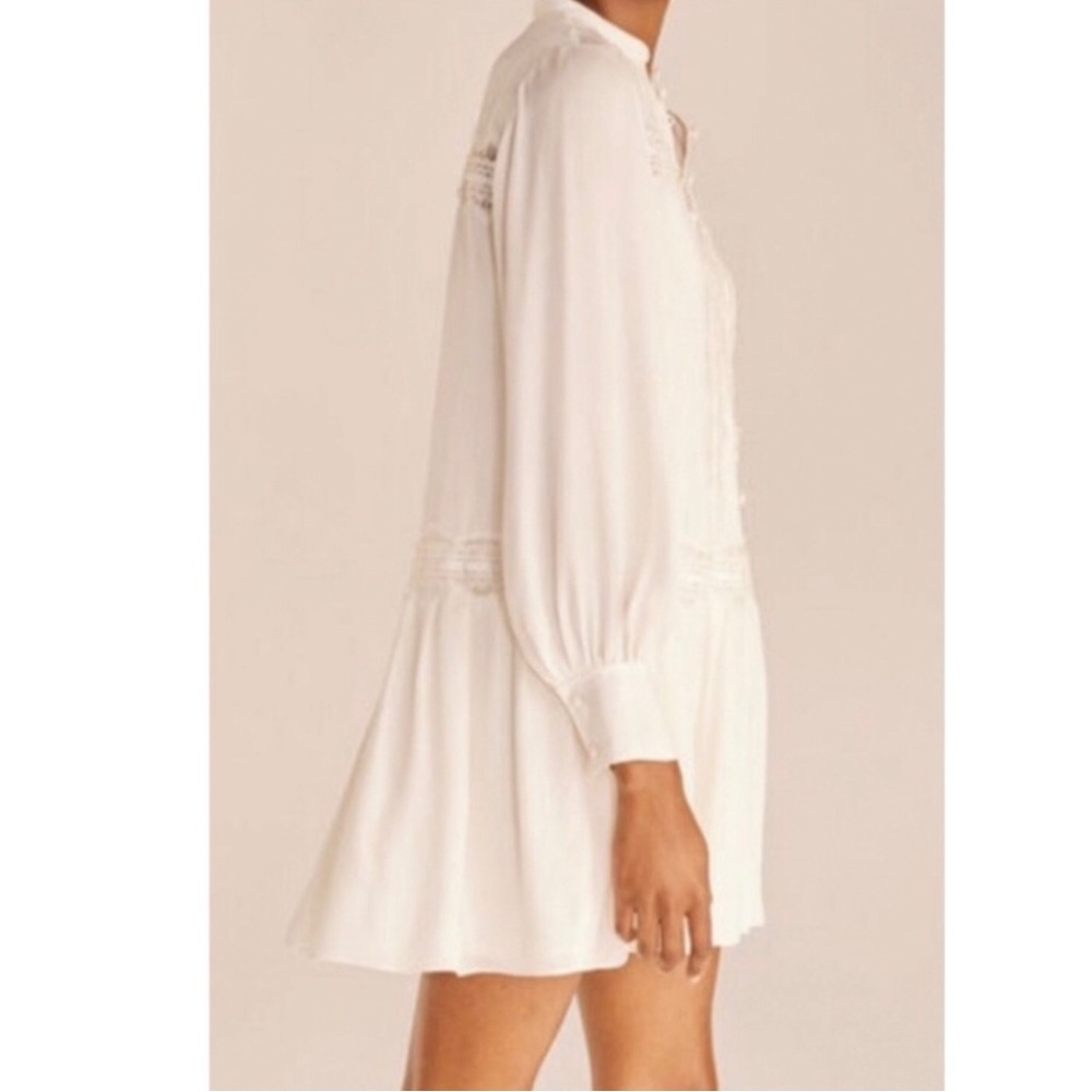 Rebecca Taylor Lace Dress - Picture 4 of 4